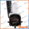 Gicleur de lave-glace gauche droite pour VOLVO | EDS-VV-043, 31301827